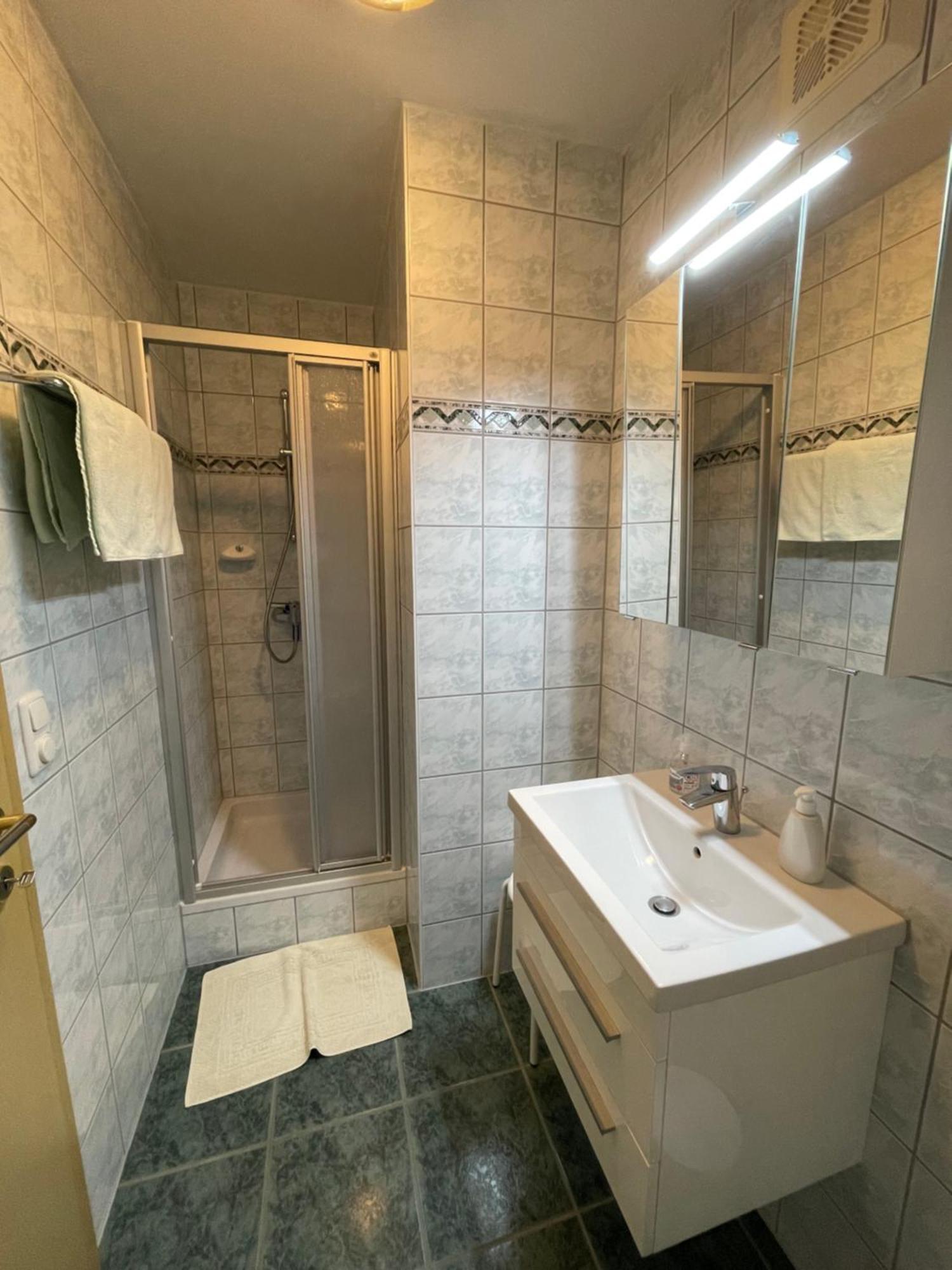 Haus Krismer رادستادت المظهر الخارجي الصورة