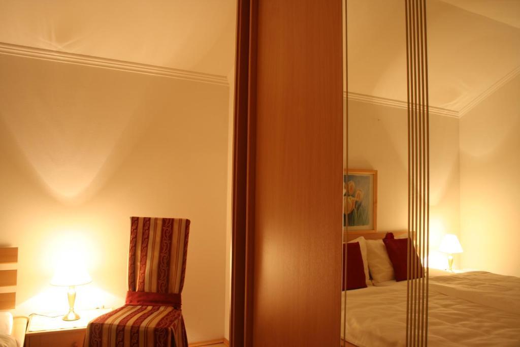 Haus Krismer رادستادت الغرفة الصورة