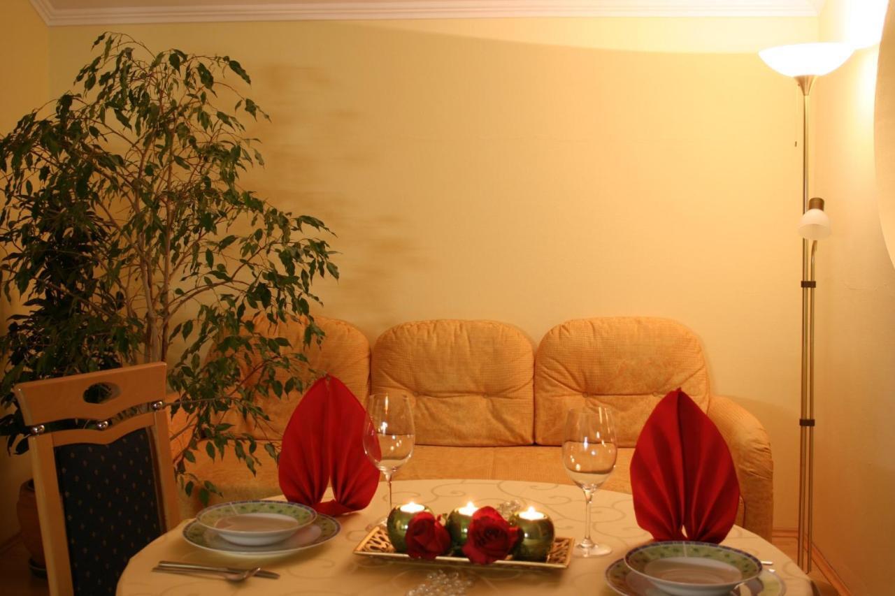 Haus Krismer رادستادت الغرفة الصورة